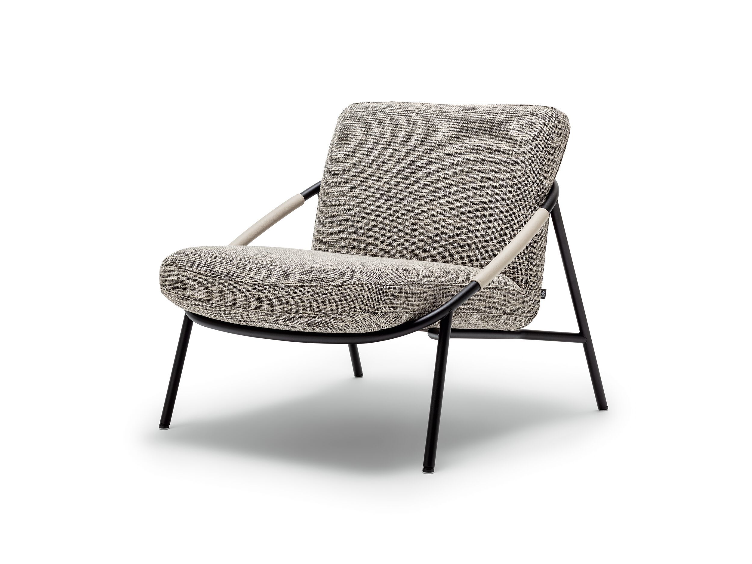 Кресло с подлокотниками Rolf Benz ROLF BENZ 588 LUKE ARCH-00111268 - Вид №1