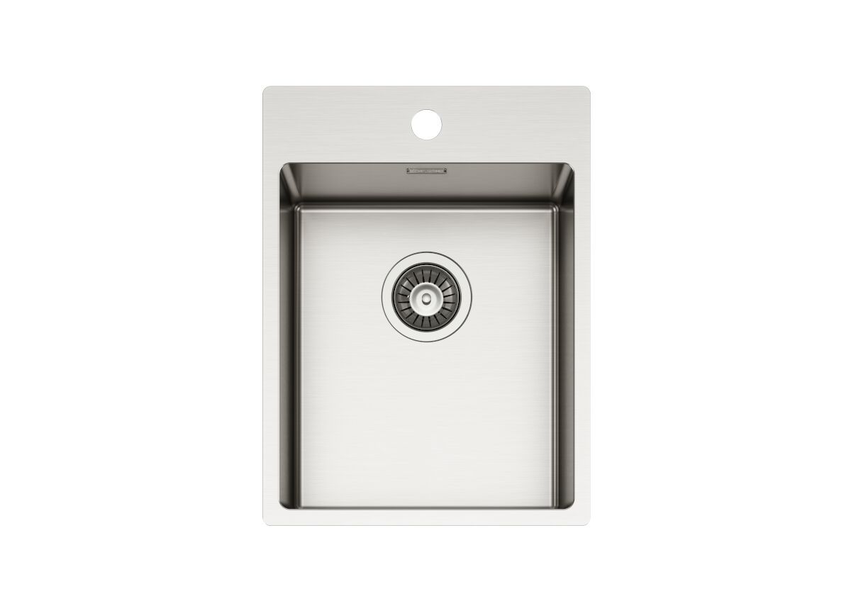 Раковина из нержавеющей стали TASCA Asolo ARCH-00117347 - Вид №13