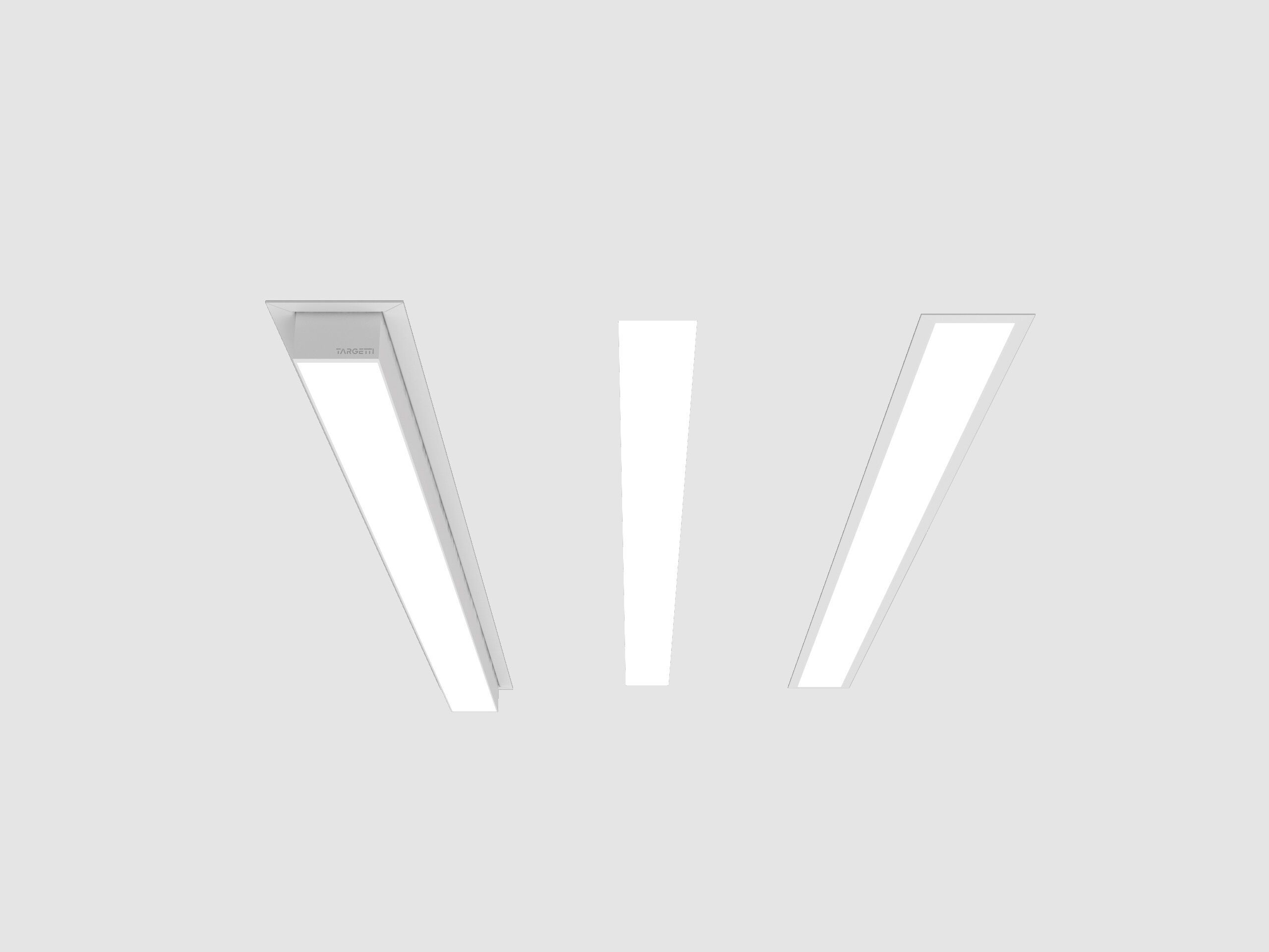 Светодиодное трековое освещение TARGETTI логический ARCH-00003919 - Вид №2