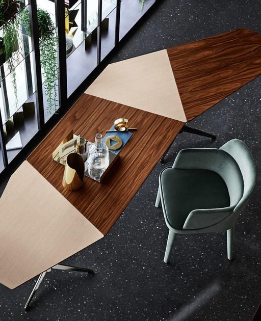 Gallotti&Radice Визитница из латуни sun-id-1477460 - Вид №2