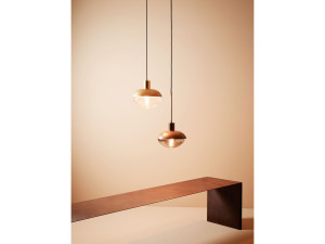 Светодиодный подвесной светильник