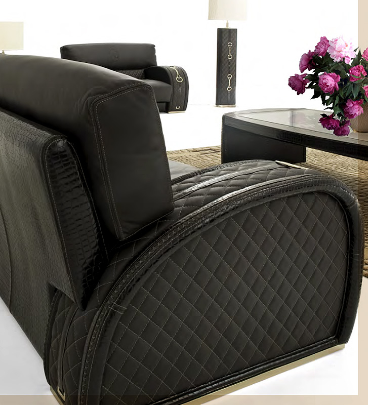 Диван  FORMITALIA WINDSOR 01  - Вид №1