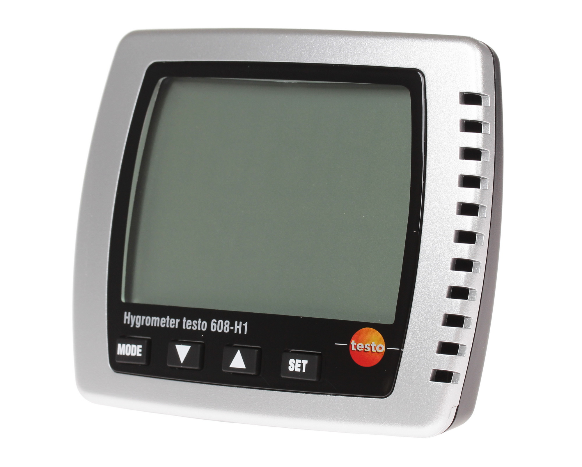 1072899 Термогигрометр Testo 608-Н1 STDN-0033027 - Вид №3