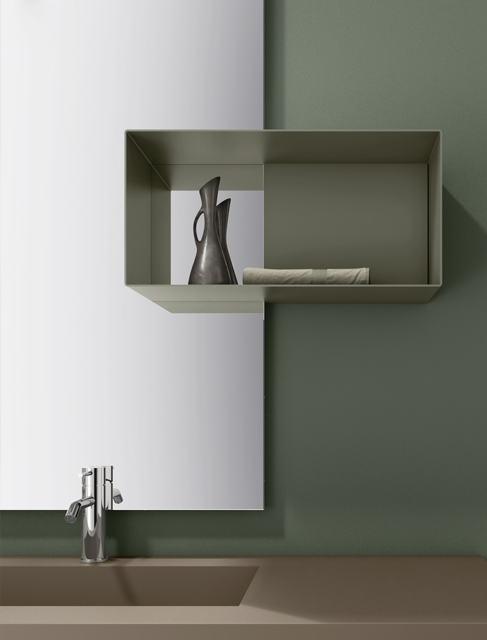 Комплект мебели 65 Arcom Pollock STARC143 - Вид №2