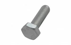 6143990 Монтажный элемент BIS Болты шестигранные