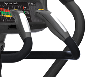 A7XE Эллиптический тренажер a7xe (a7xe-06) MATRIX  - Вид №5