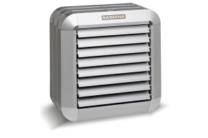 Helios Тепловентилятор SABIANA