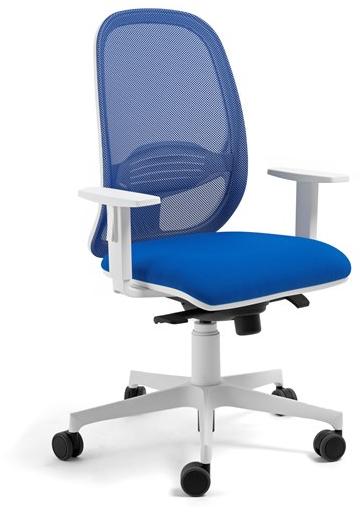 AP Factor Вращающееся офисное кресло с 5 спицами Dallas sun-id-1461243 - Вид №7