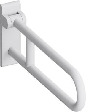 801.50B226 опорная ручка HEWI Edition matt | Polyamid  - Вид №4