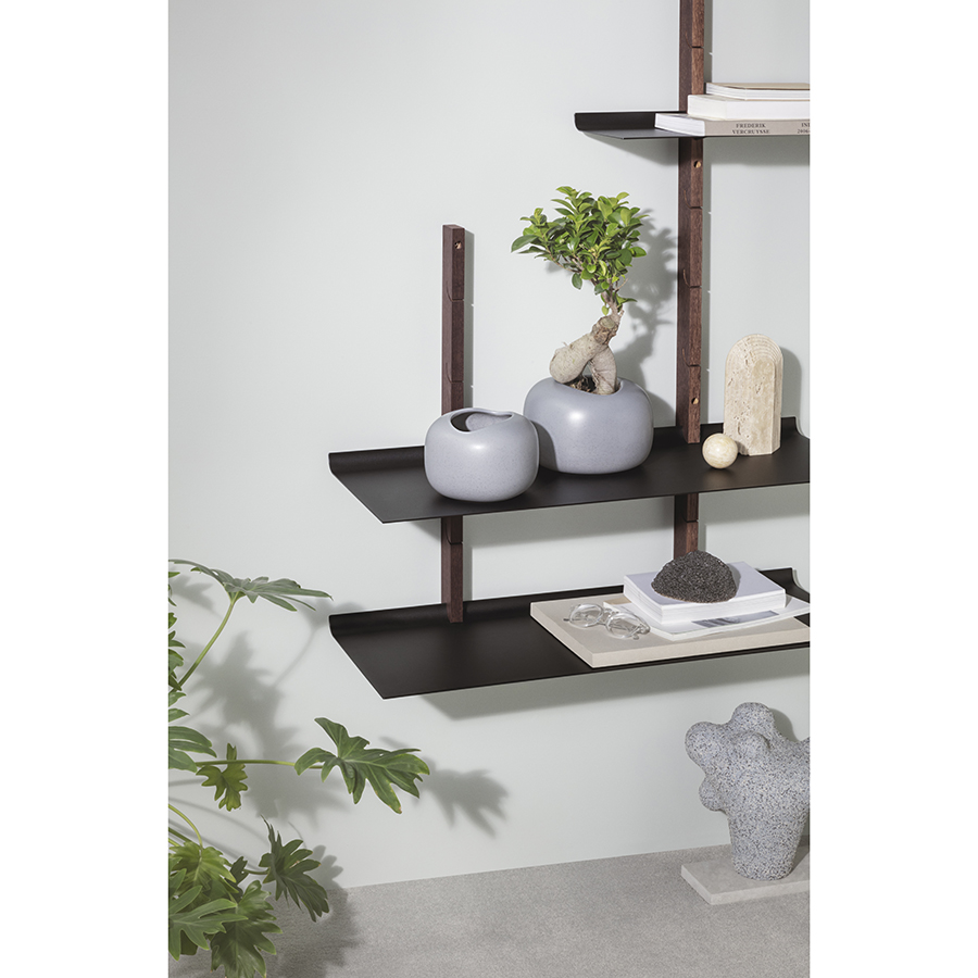 568170 Горшок для растений stone, D16 см Eva Solo  - Вид №1