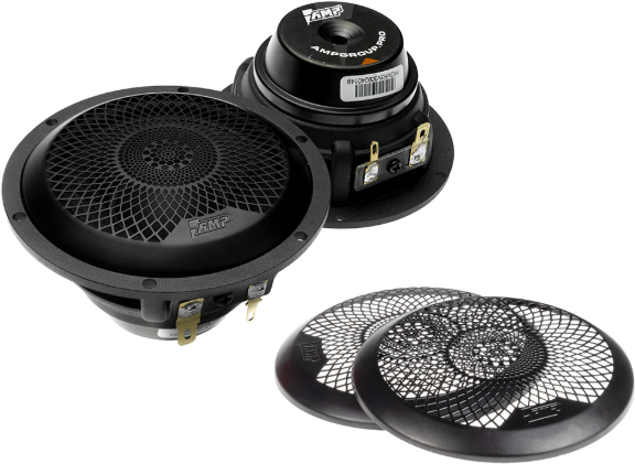 9248170 Среднечастотная акустическая система AMP PRO X MR3 V3 STDN-0016893