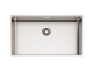 Раковина из нержавеющей стали