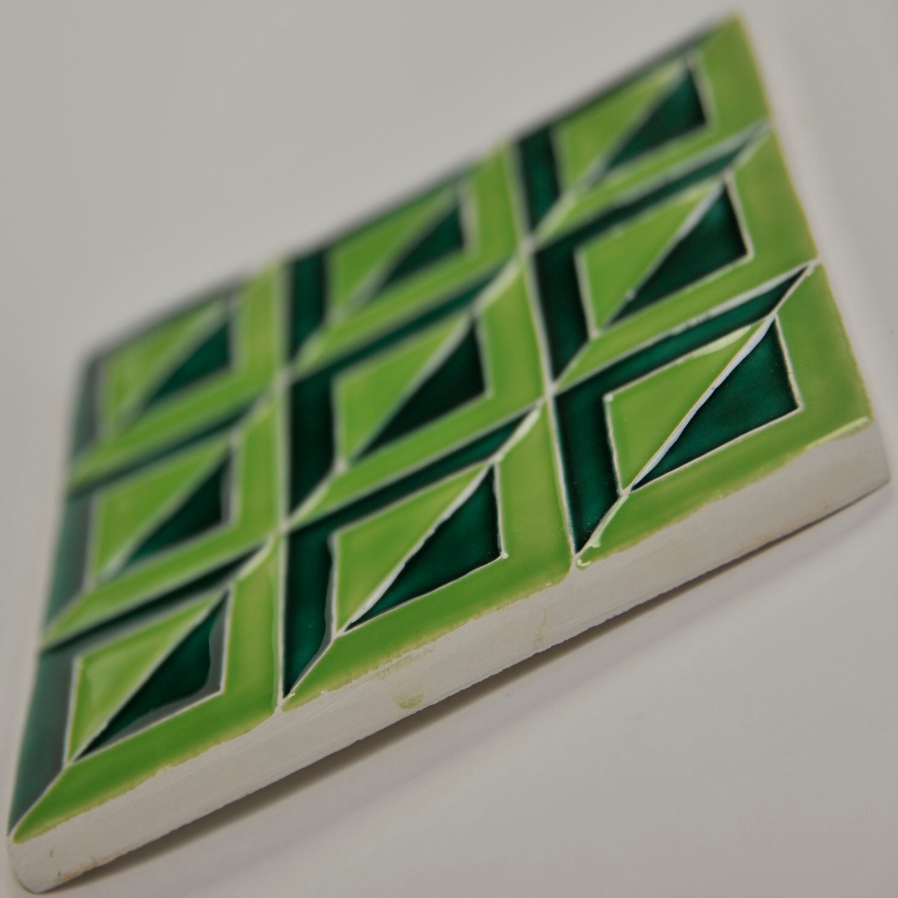 Пол / покрытие ручной работы La Riggiola Гран эмали ARCH-00087137 - Вид №2