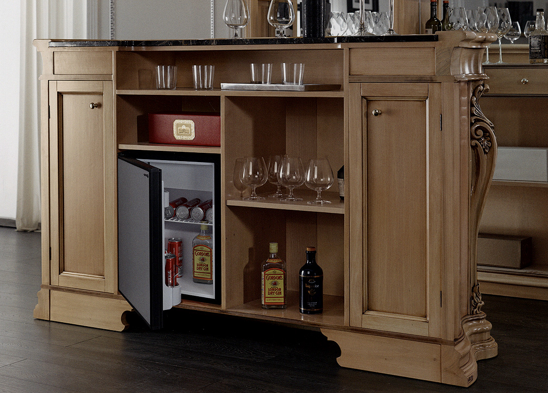 Барная стойка  MIRANDOLA M2211 Imperial - Вид №1