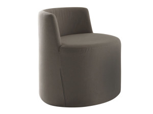 Ткань пуфик со спинкой