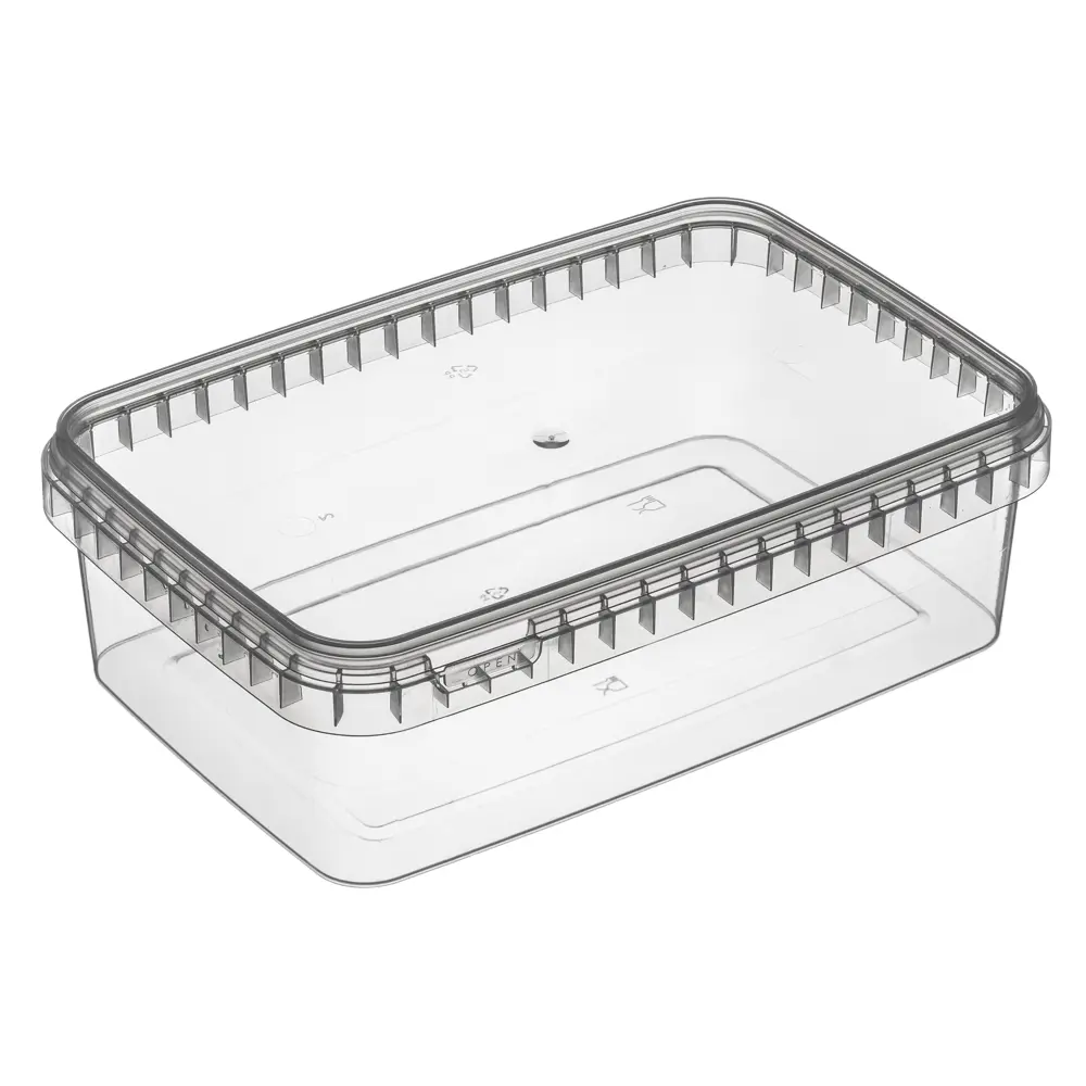 89362365 Контейнер Tech-Krep 1 л STLM-0846472 