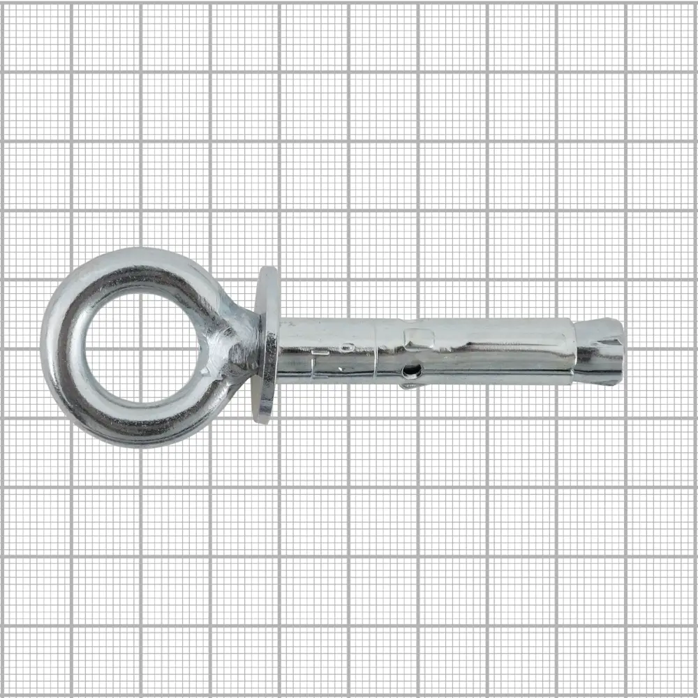 Анкер втулочный Hilti HLC-EC с кольцом 10x50 мм 82656658 STLM-2042425  - Вид №5