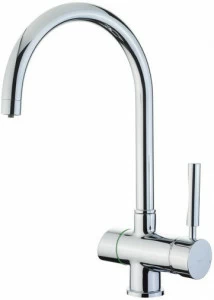 1319822 Смеситель Teka OS 200 CHROME Испания