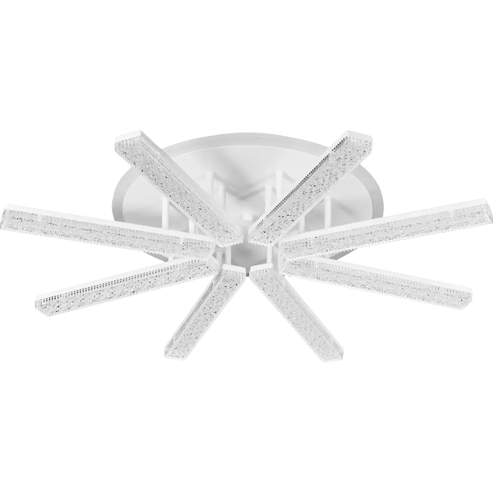 Люстра De City Оскар RGB LED с пультом ДУ для просторных помещений 88038420 STLM-0912620 - Вид №4