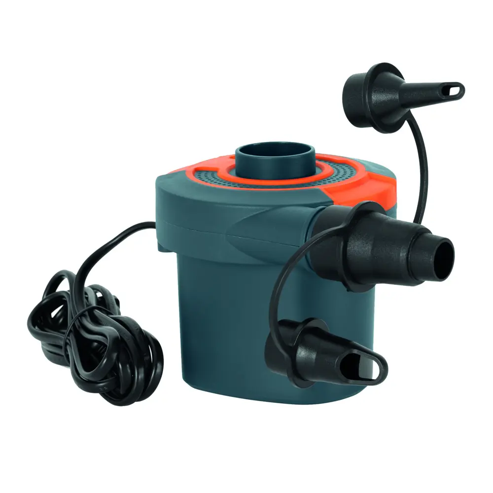 Насос воздушный электрический Bestway Sidewinder 82763774 STLM-2095263 Santreyd 