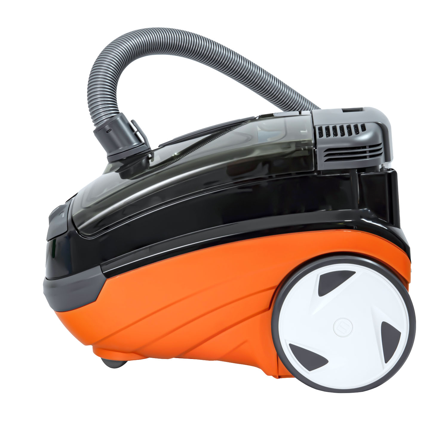 5494558 Пылесос Thomas  Aquatic Lynx оранжевый STDN-0053894 - Вид №2