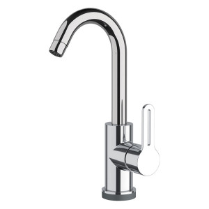 SRT618C Смесители для кухни DANIEL RUBINETTERIE