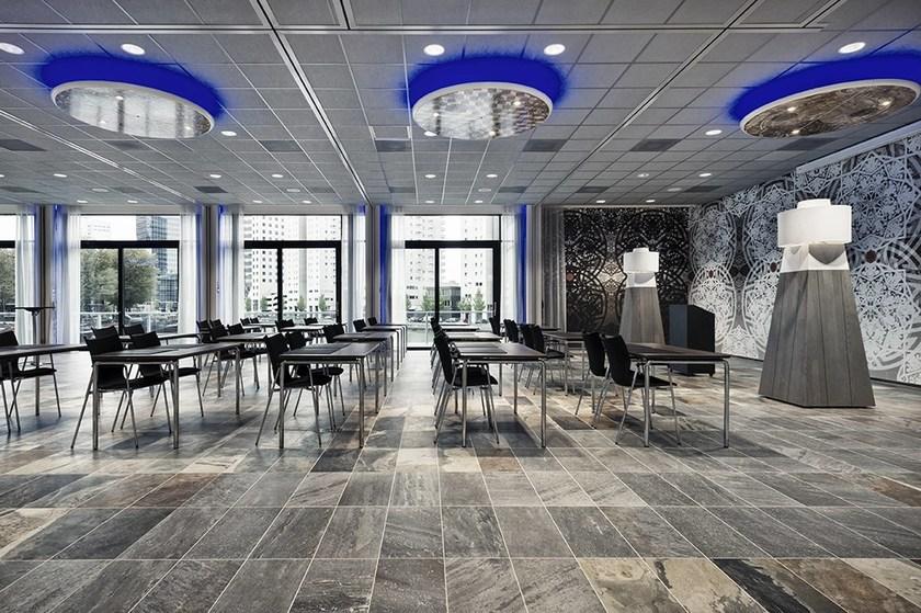 Casala Деревянная скамья для занятий Lacrosse i 6310-13 - Вид №2