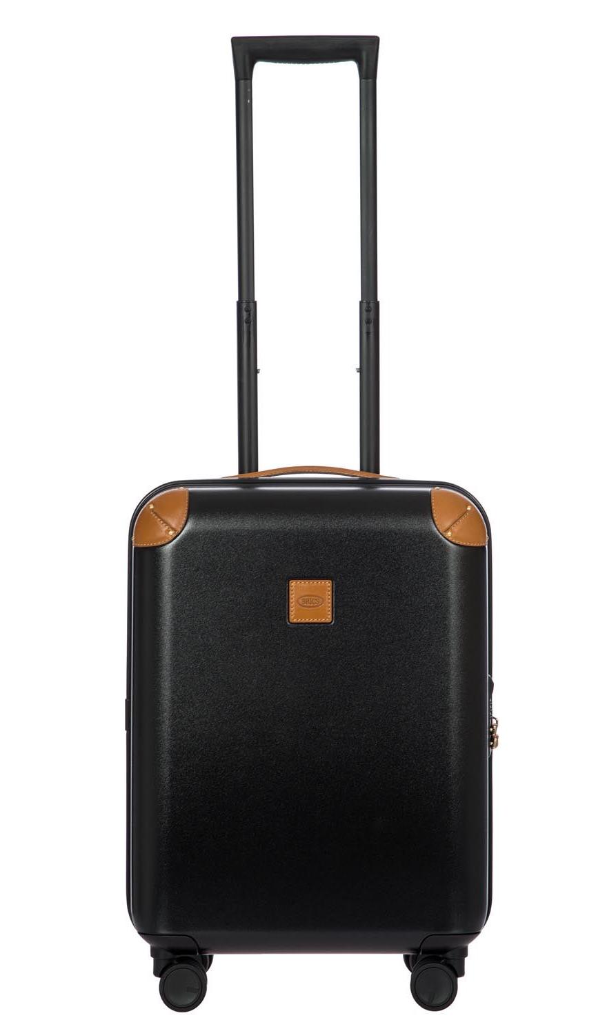 BAQ08351.001 Чемодан BAQ08351 21 Carry-On Trolley Brics Amalfi
