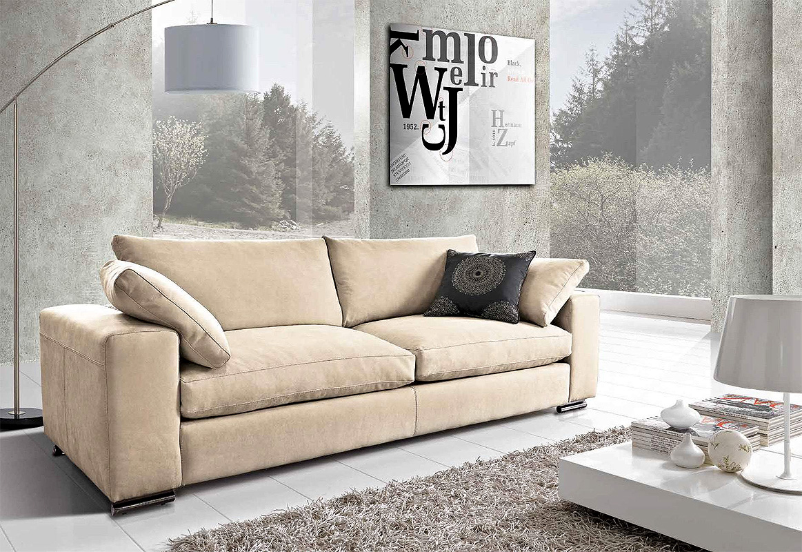 Диван ELITE ESSEPI 2104 