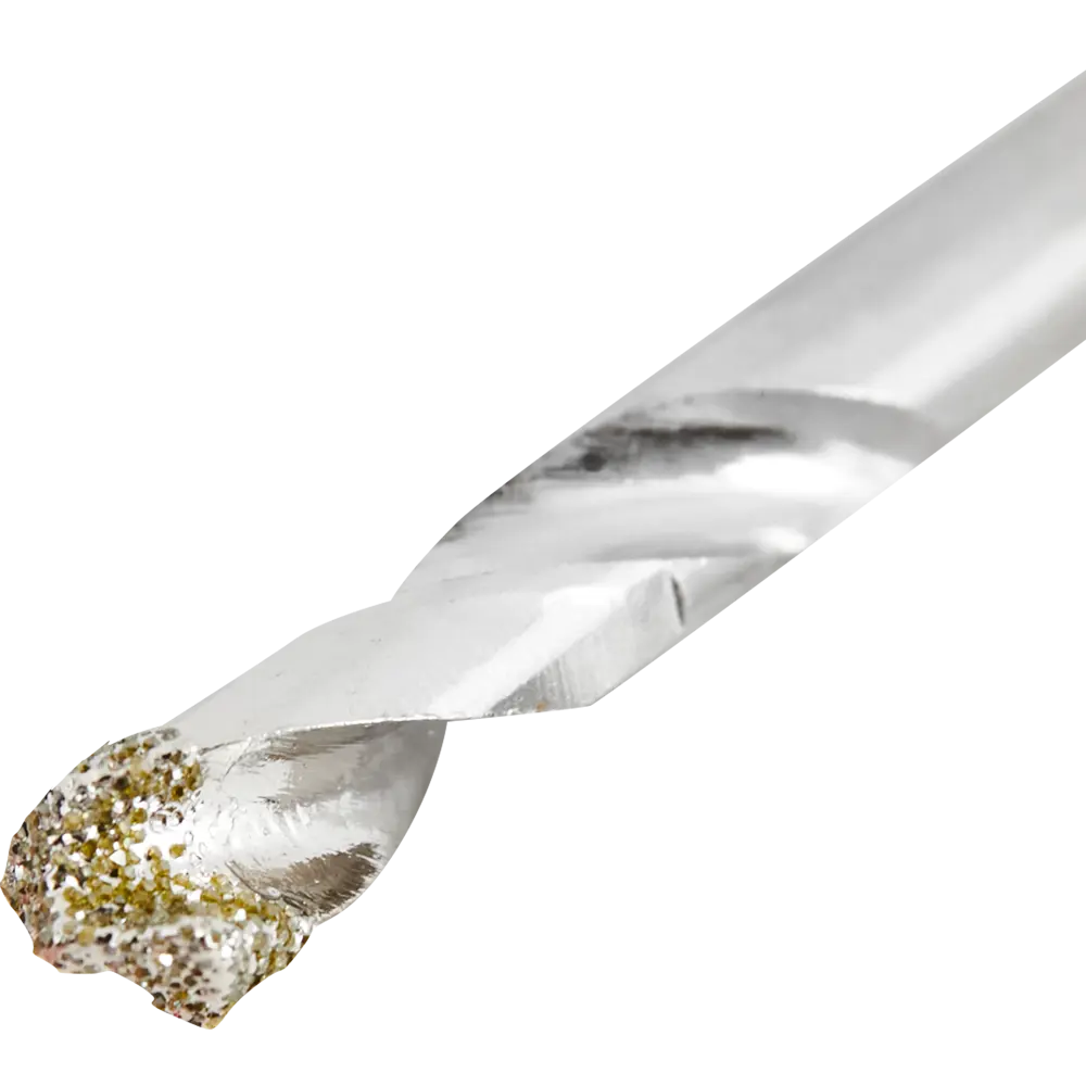 Santreyd Центрирующее сверло для коронок по бетону 7×140 мм 87769367 STLM-1520916 - Вид №1