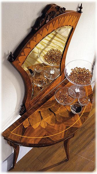 Консоль  TOSATO 18.17  - Вид №1