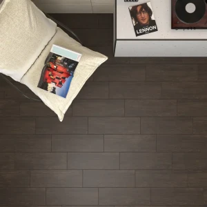 Керамогранит Grasaro Parquet 20x60 см 1.08 м² цвет венге