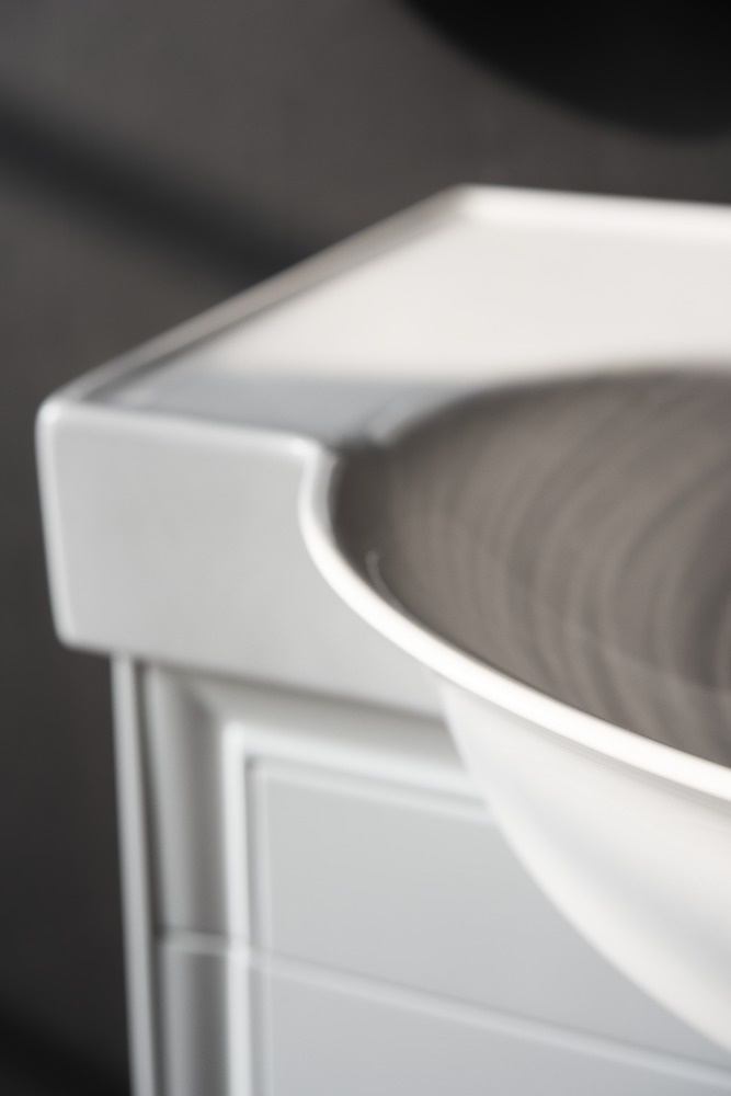 H8138550001421 Раковина накладная LAUFEN PRO - Вид №10