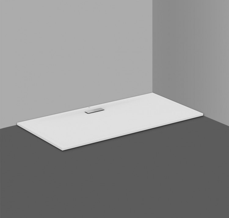 T448701 Душевой поддон 1800x900x25 мм Ideal Standard ULTRAFLAT NEW  - Вид №2