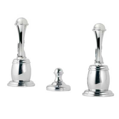 542620PN06 Смеситель Bandini Antica Santreyd