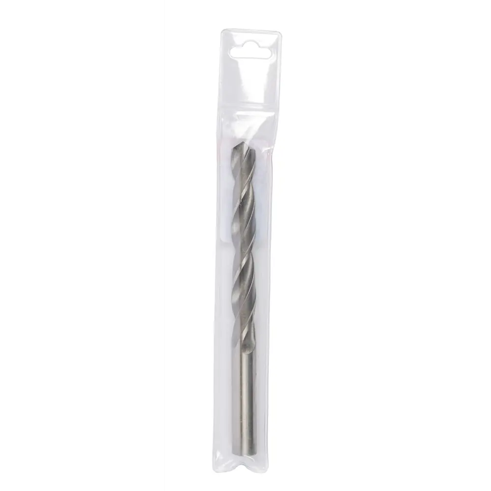 Сверло по металлу Волжский Инструмент Р6М5 12 мм для профессионального использования 89387028 STLM-1523607 - Вид №1