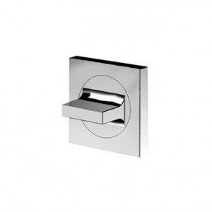 Z94586 - R97830 - R97835 Переключатель на 2/3 стороны без открытия / закрытия воды, выходы 1/2 ''. Zucchetti Aguablu