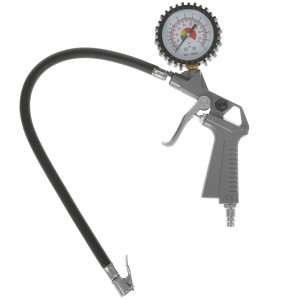 Пневмопистолет Thorvik ATIG1 5343419