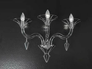 Metal Lux Бра из металла Dedalo