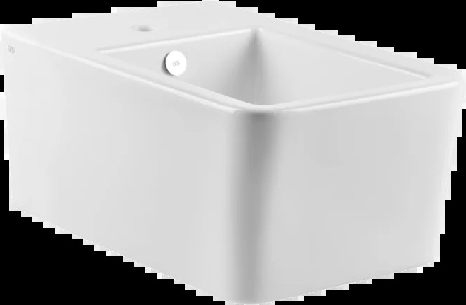 Биде 37575 518 Gessi Ventaglio БЕЛАЯ КЕРАМИКА