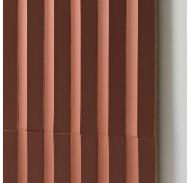 Mutina Объемное покрытие из керамогранита Rombini sun-id-1398321 - Вид №1