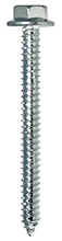 Винт AA 01 06 025 AA01 Tecfi 6,3 х 25