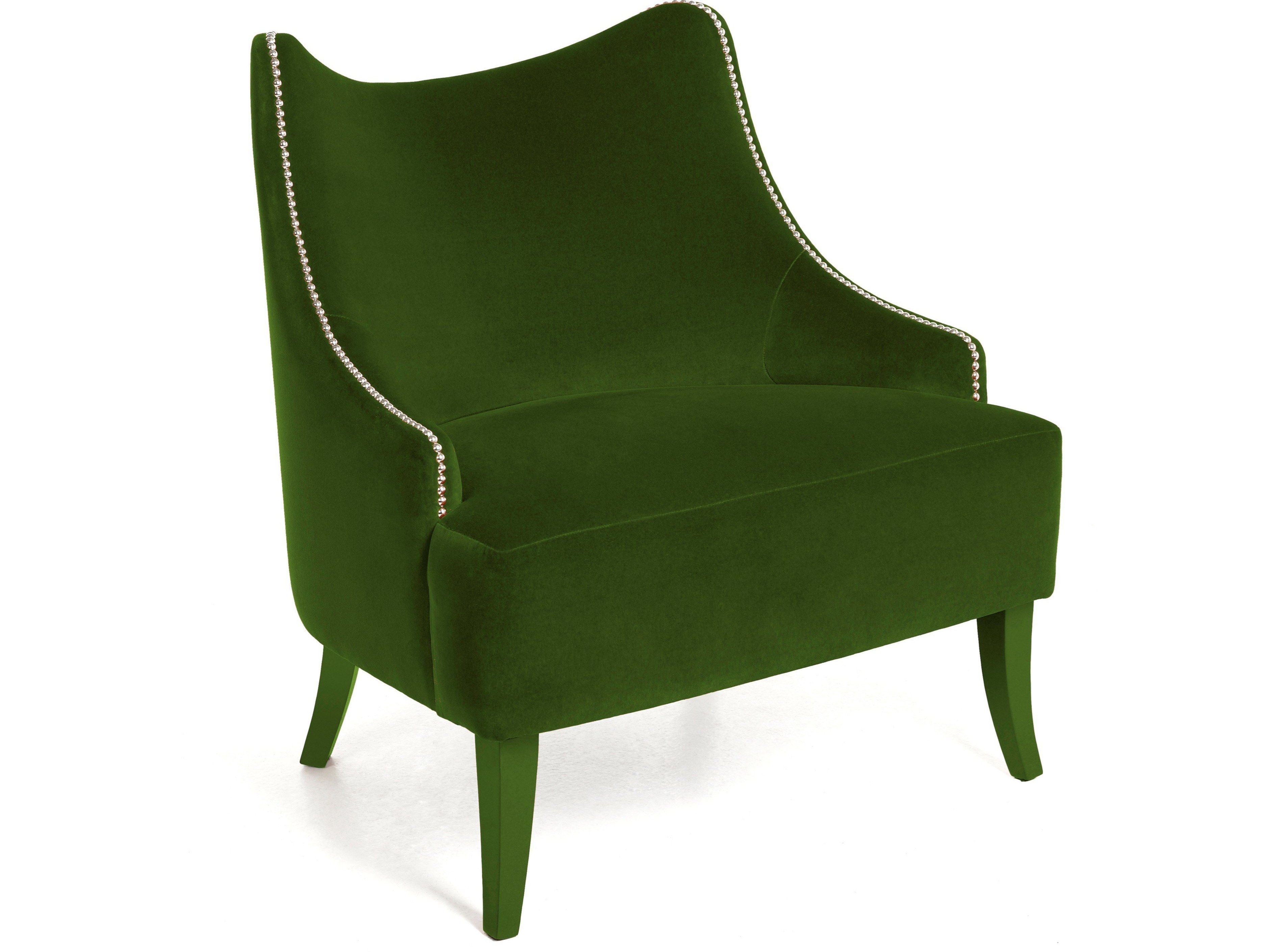 Тканевое кресло с подлокотниками Munna Fetica ARCH-00064577 - Вид №13