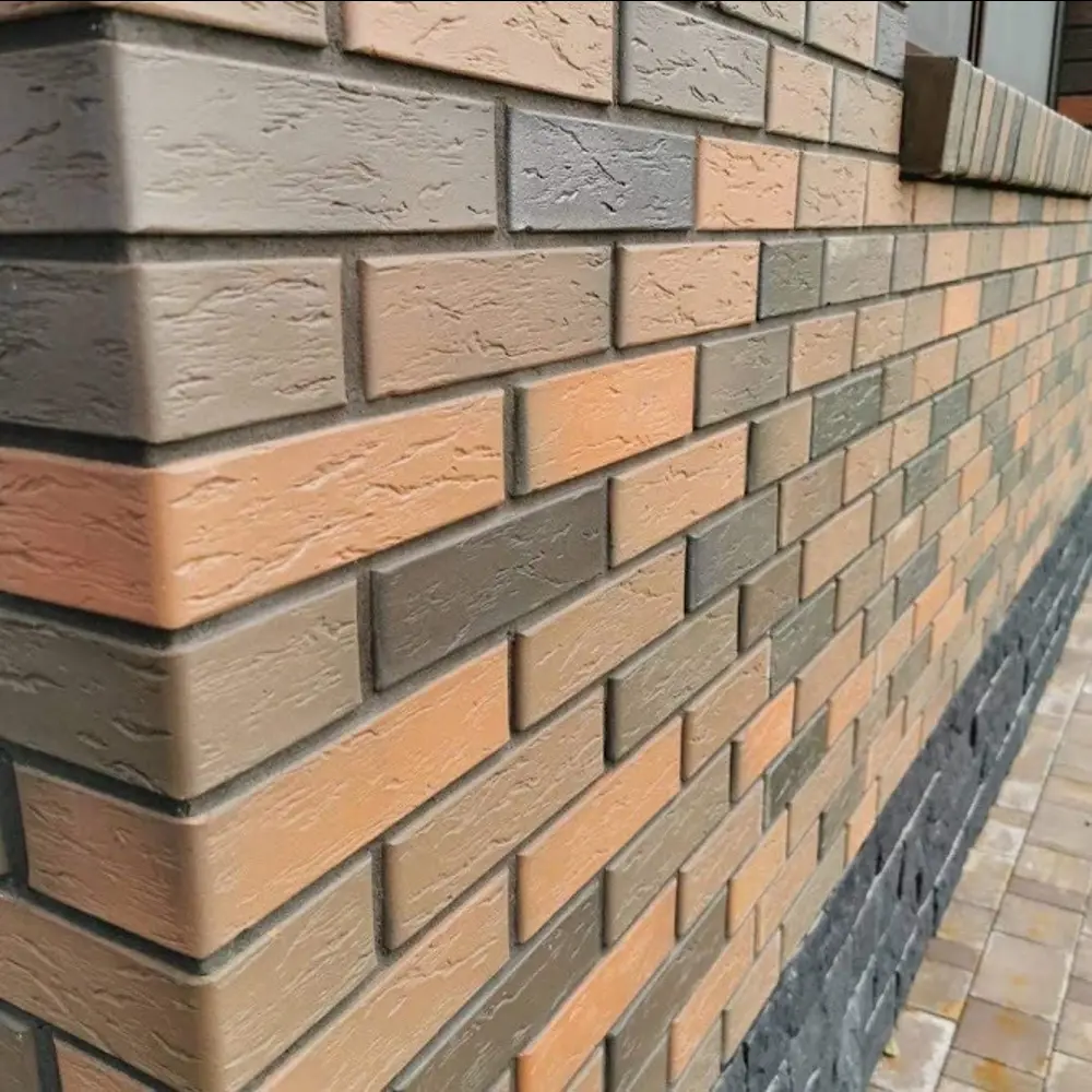 Кирпич облицовочный М175 красный 250x120x65 мм 1 НФ 89335197 STLM-2098810 Santreyd  - Вид №3