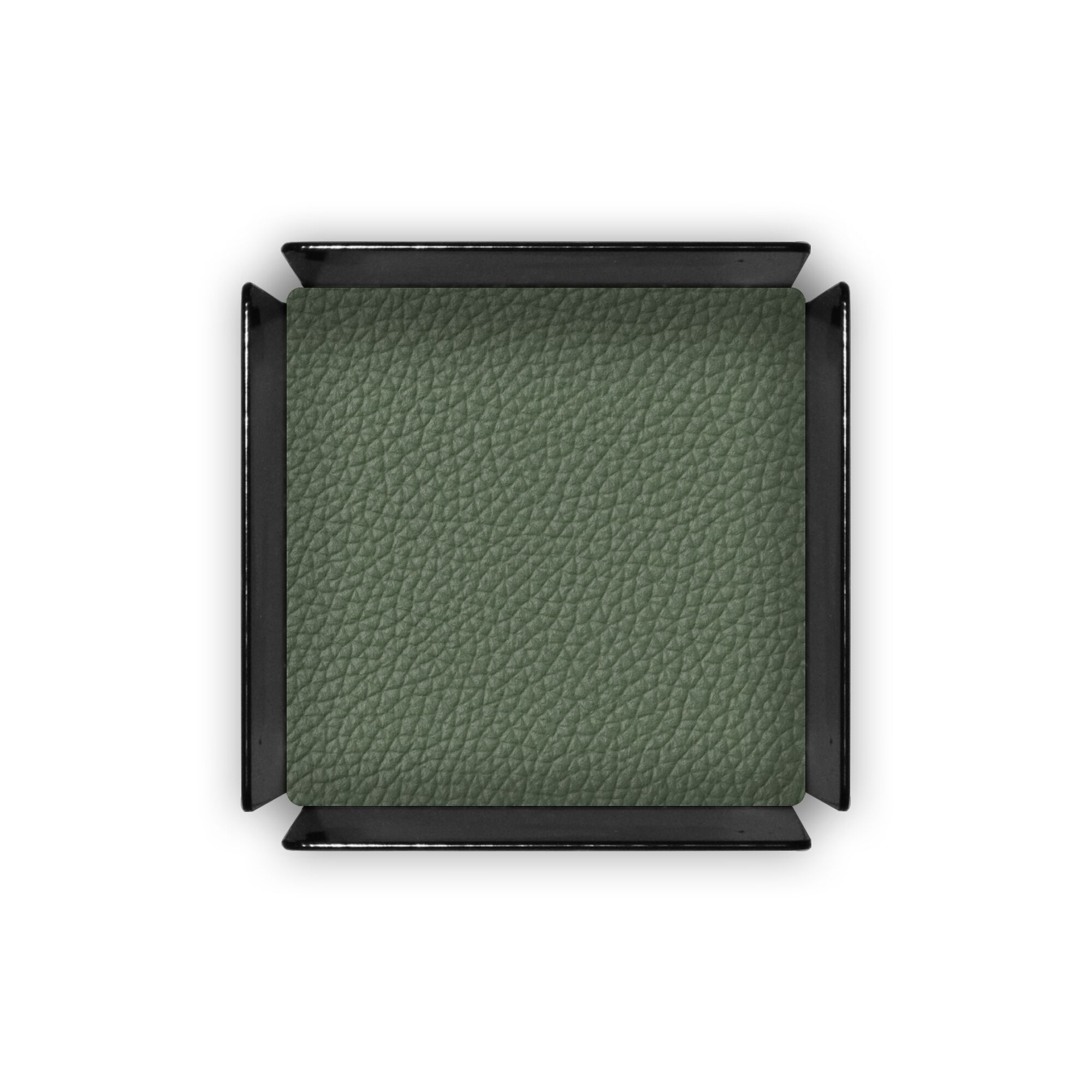 Держатель ручки из стали и кожи EGLOOH Dafne ARCH-00004234 - Вид №12