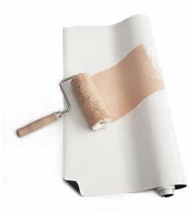 Groovy Magnets Магнитные обои под покраску Whiteboard