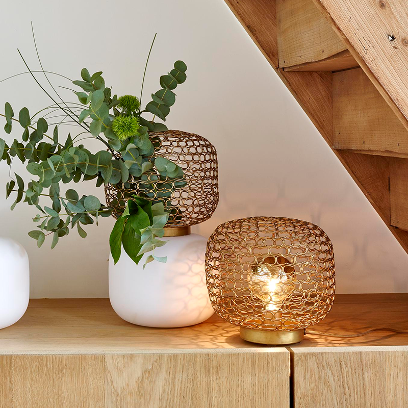 Настольная лампа JALI LIGNE ROSET 10072845 