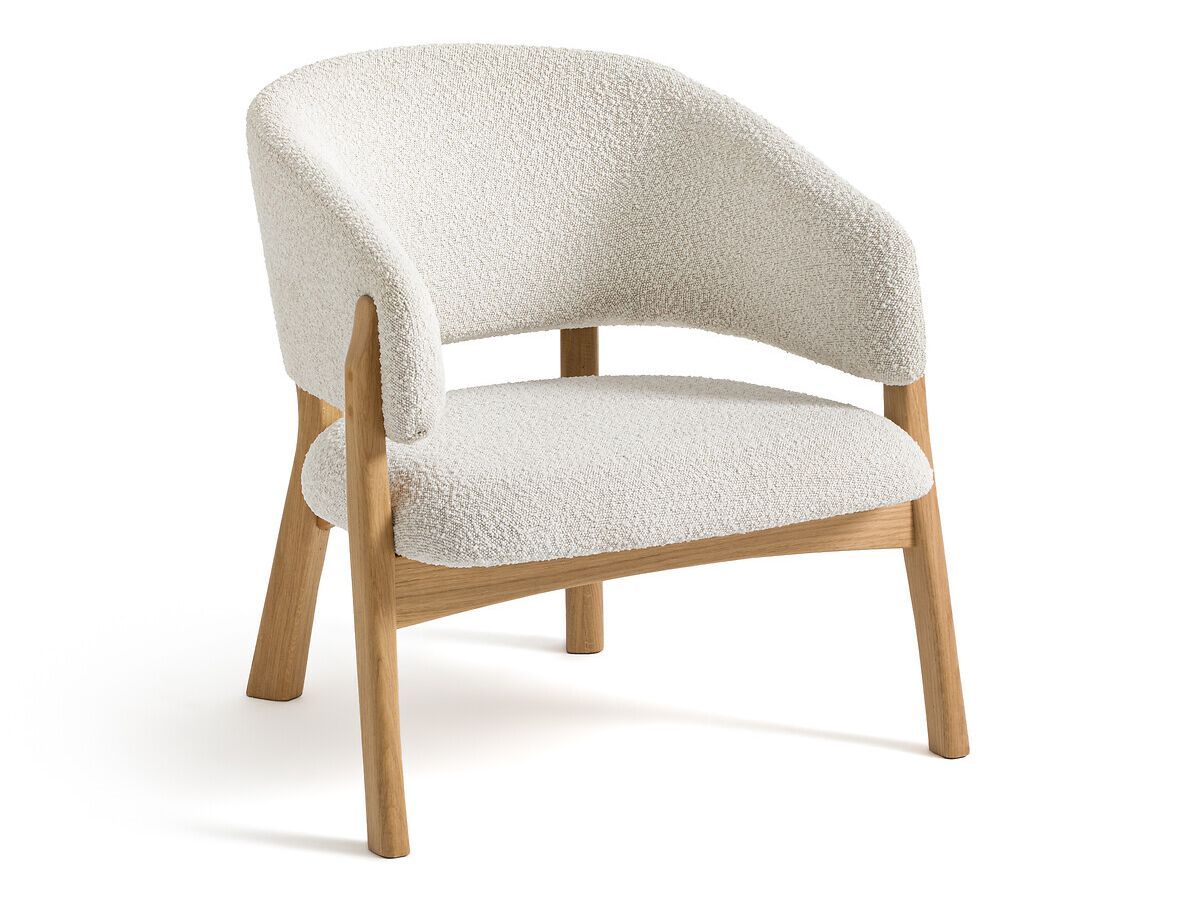 Тканевое кресло AMPM Шабли ARCH-00093313