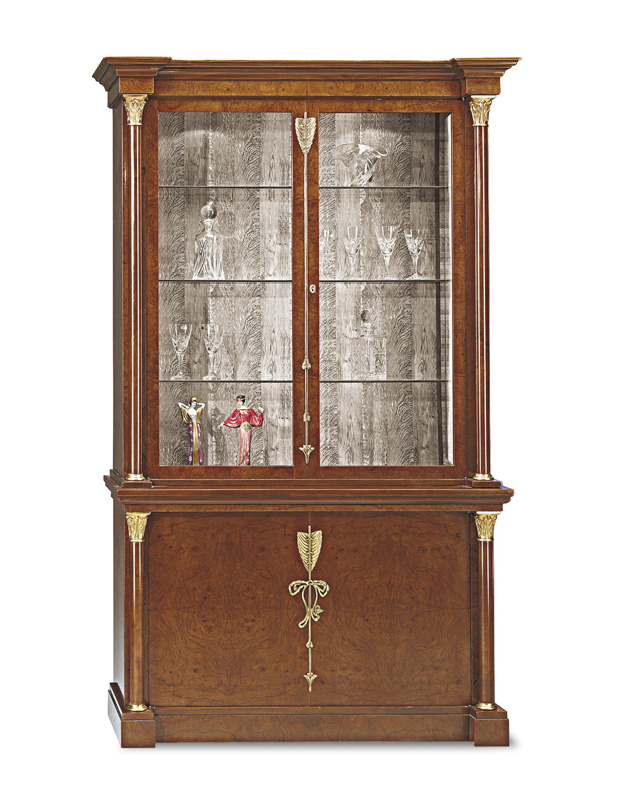 Витрина  FRANCESCO MOLON V43.01 