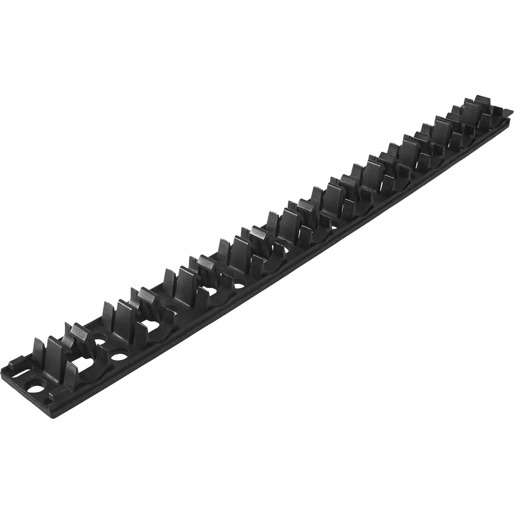 Шина фиксирующая Stout SFA-0032-001620 для теплого пола 16-20 мм STLM-2161103